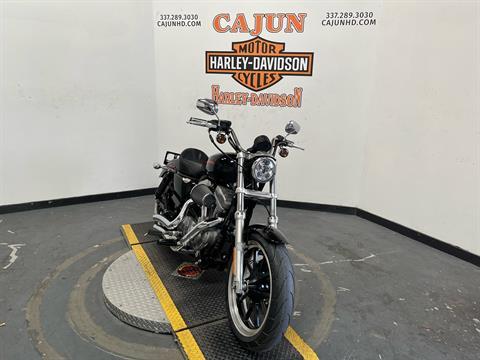 2013 Harley-Davidson Sportster® 883 SuperLow® in Scott, Louisiana - Photo 4