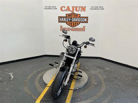 2013 Harley-Davidson Sportster® 883 SuperLow® in Scott, Louisiana - Photo 5