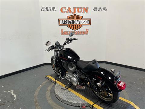 2013 Harley-Davidson Sportster® 883 SuperLow® in Scott, Louisiana - Photo 8