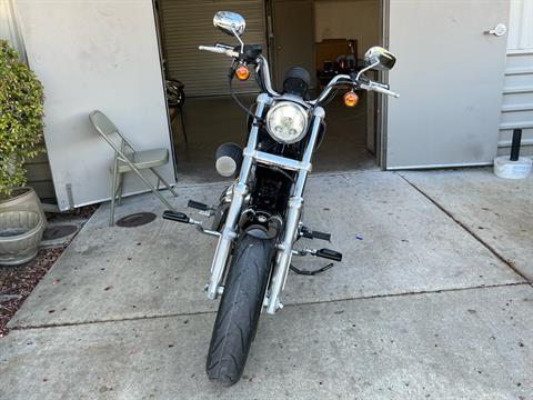 2013 Harley-Davidson Sportster® 883 SuperLow® in Scott, Louisiana - Photo 9