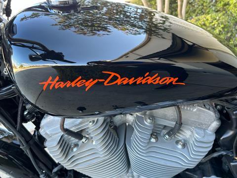 2013 Harley-Davidson Sportster® 883 SuperLow® in Scott, Louisiana - Photo 10