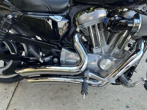 2013 Harley-Davidson Sportster® 883 SuperLow® in Scott, Louisiana - Photo 12