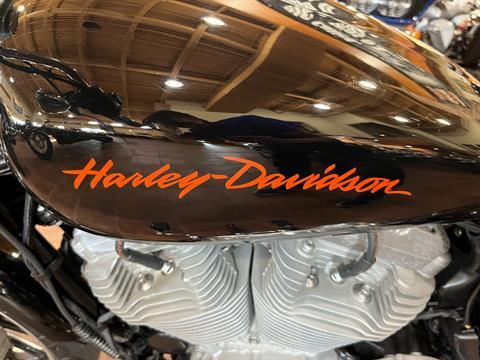 2013 Harley-Davidson Sportster® 883 SuperLow® in Scott, Louisiana - Photo 14