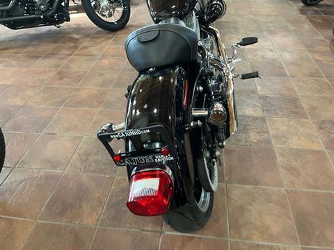 2013 Harley-Davidson Sportster® 883 SuperLow® in Scott, Louisiana - Photo 16