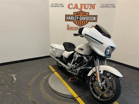 2024 Harley-Davidson Street Glide® in Scott, Louisiana - Photo 4