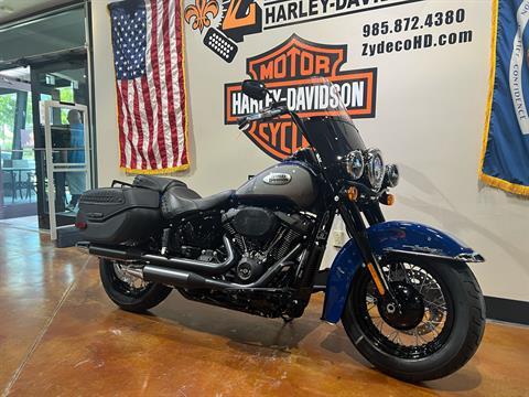2023 Harley-Davidson Heritage Classic 114 in Houma, Louisiana - Photo 3