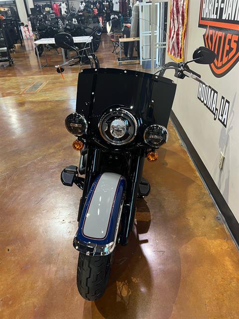 2023 Harley-Davidson Heritage Classic 114 in Houma, Louisiana - Photo 6