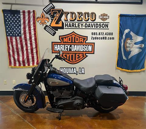 2023 Harley-Davidson Heritage Classic 114 in Houma, Louisiana - Photo 8