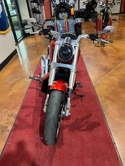 2013 Harley-Davidson V-Rod Muscle® in Houma, Louisiana - Photo 4