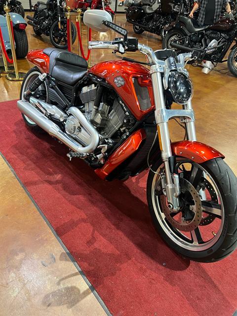 2013 Harley-Davidson V-Rod Muscle® in Houma, Louisiana - Photo 5