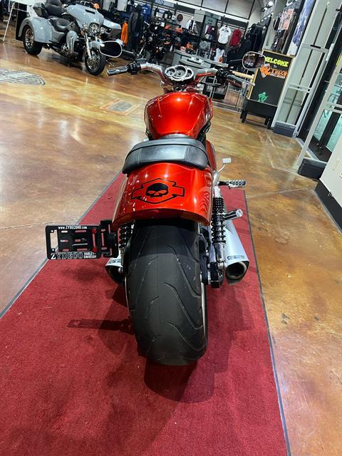 2013 Harley-Davidson V-Rod Muscle® in Houma, Louisiana - Photo 7