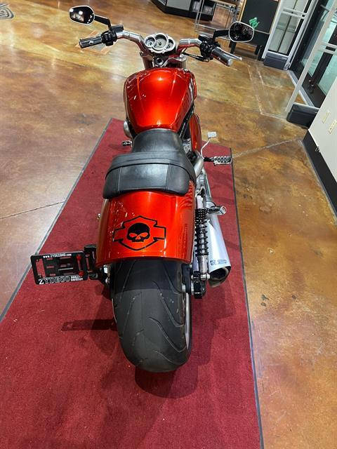 2013 Harley-Davidson V-Rod Muscle® in Houma, Louisiana - Photo 8