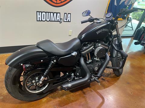 2015 Harley-Davidson Iron 883™ in Houma, Louisiana - Photo 3