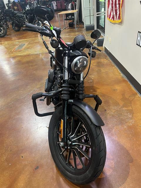 2015 Harley-Davidson Iron 883™ in Houma, Louisiana - Photo 4