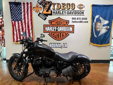 2015 Harley-Davidson Iron 883™ in Houma, Louisiana - Photo 7