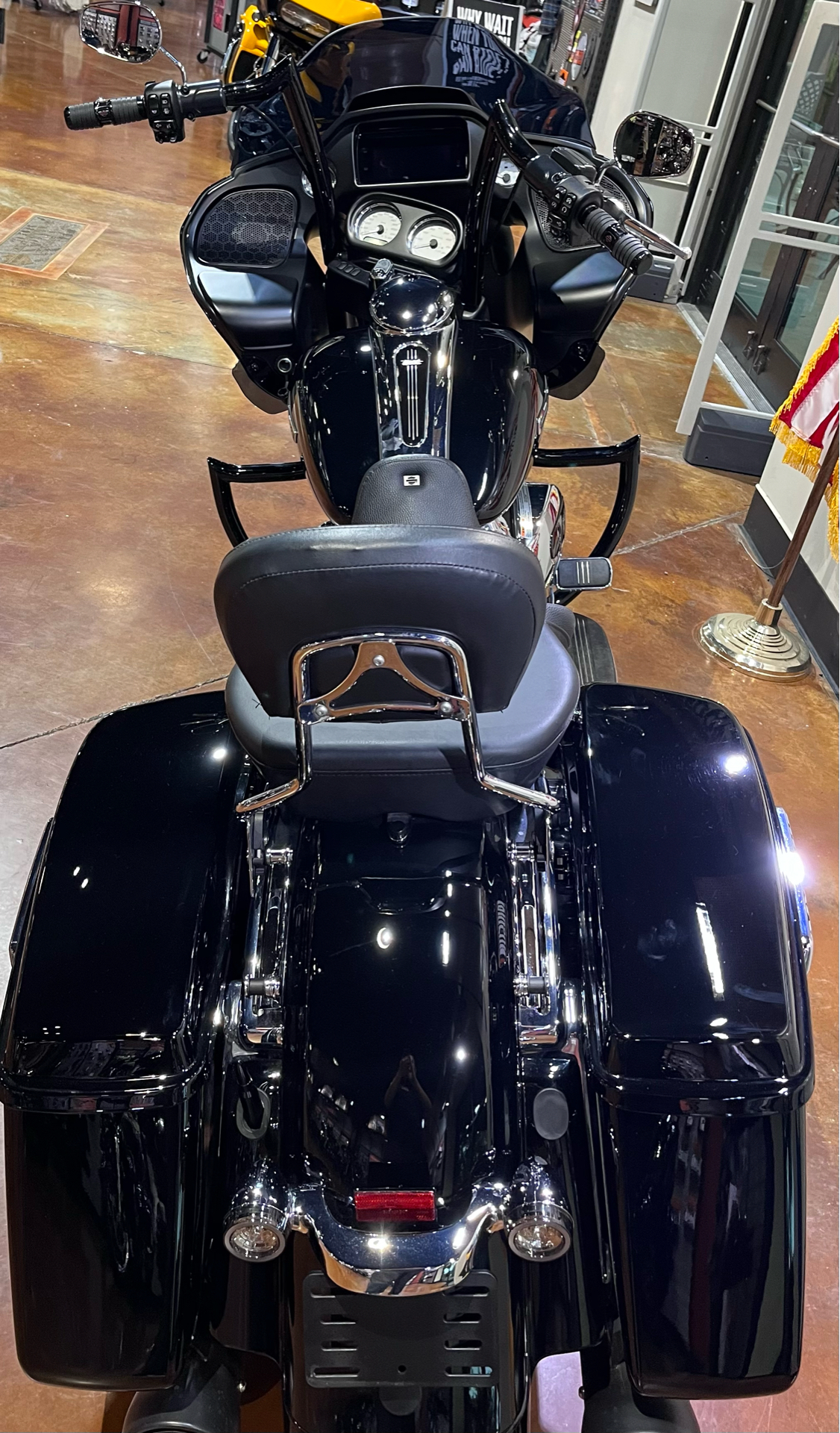 2021 Harley-Davidson Road Glide® in Houma, Louisiana - Photo 2