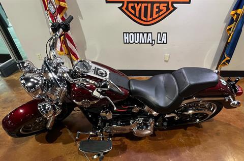 2015 Harley-Davidson Fat Boy® in Houma, Louisiana - Photo 3