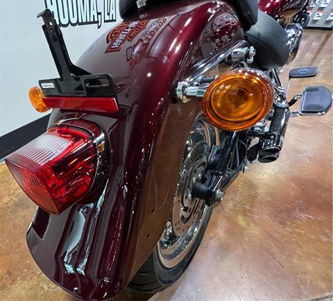 2015 Harley-Davidson Fat Boy® in Houma, Louisiana - Photo 6