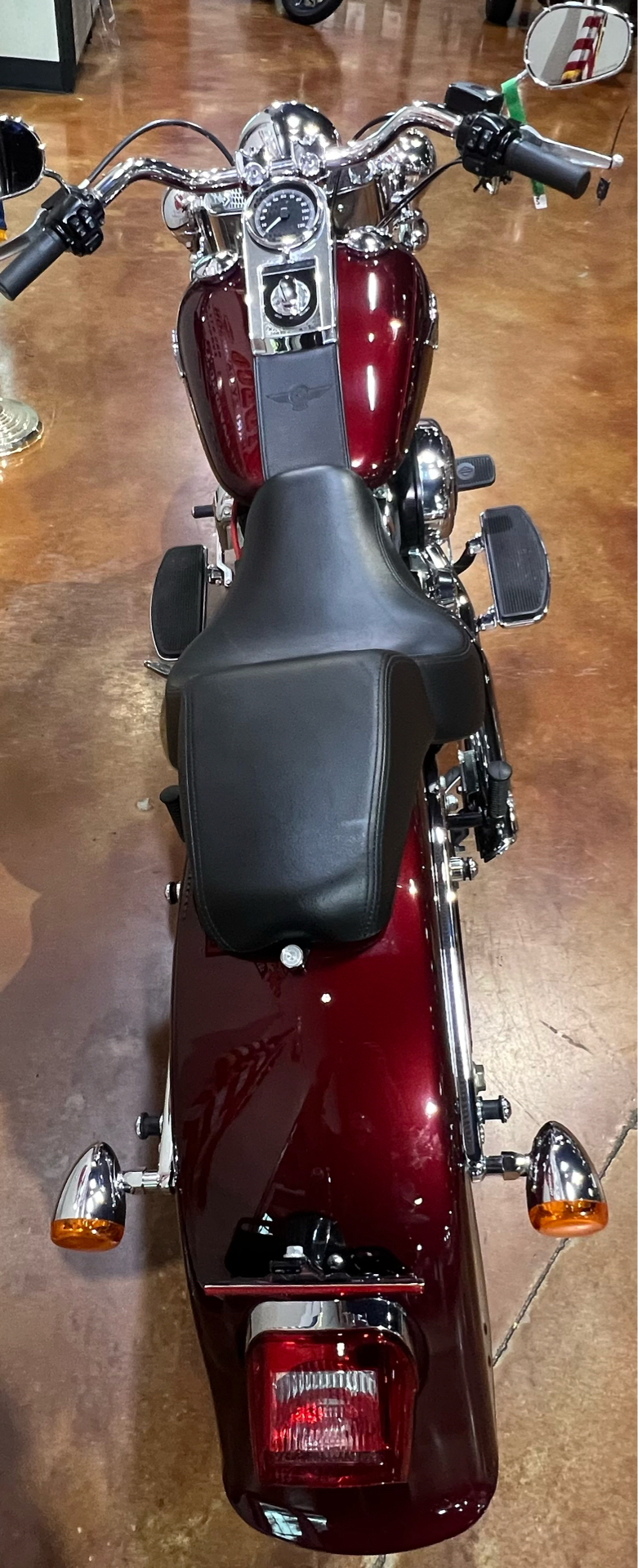 2015 Harley-Davidson Fat Boy® in Houma, Louisiana - Photo 7