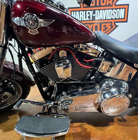 2015 Harley-Davidson Fat Boy® in Houma, Louisiana - Photo 18