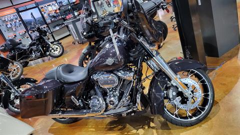 2021 Harley-Davidson Street Glide Special - Photo 2