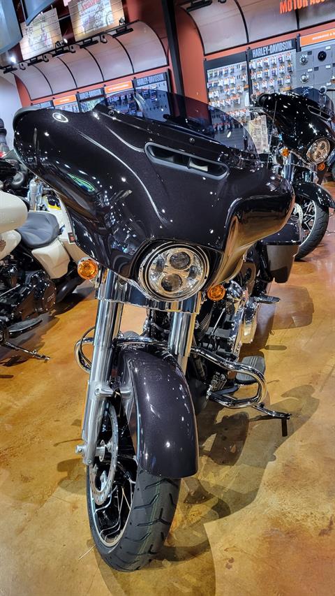 Harley-Davidson Street Glide Special available now - Photo 4