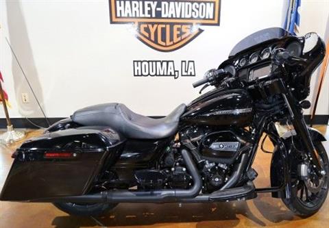 2018 Harley-Davidson Street Glide® Special in Houma, Louisiana - Photo 2
