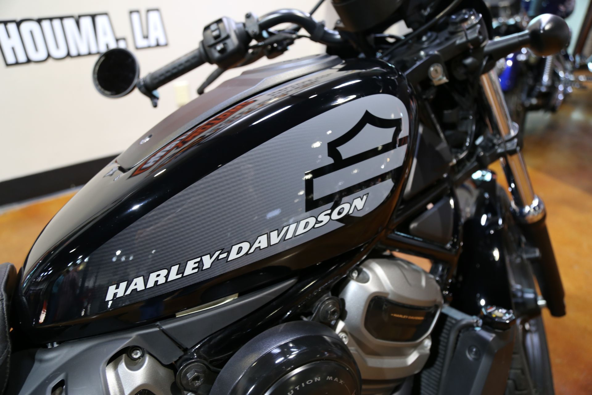 2022 Harley-Davidson Nightster™ in Houma, Louisiana - Photo 6