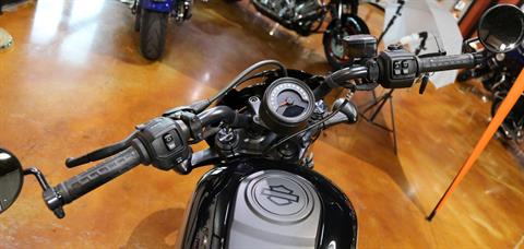 2022 Harley-Davidson Nightster™ in Houma, Louisiana - Photo 8