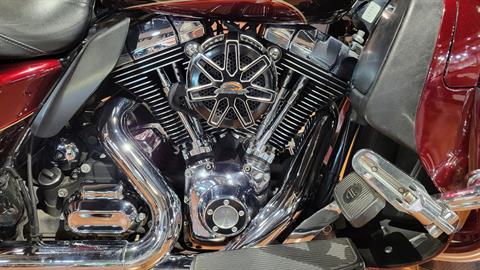2015 Harley-Davidson Electra Glide Ultra Houma - Photo 7