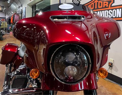 2017 Harley-Davidson Street Glide® Special in Houma, Louisiana - Photo 9