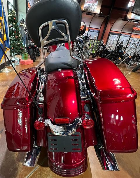 2017 Harley-Davidson Street Glide® Special in Houma, Louisiana - Photo 11