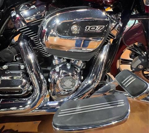 2017 Harley-Davidson Street Glide® Special in Houma, Louisiana - Photo 12