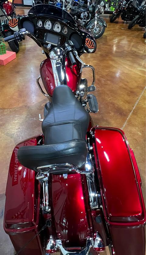 2017 Harley-Davidson Street Glide® Special in Houma, Louisiana - Photo 14