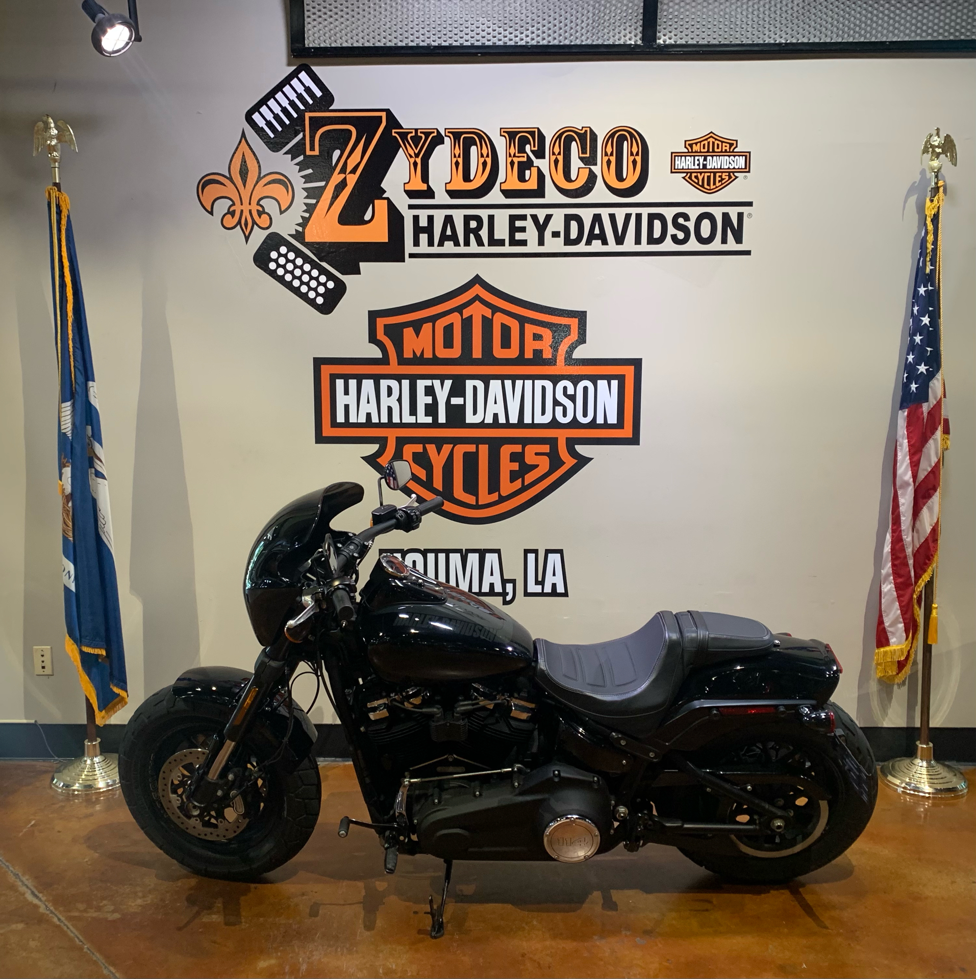 2019 Harley-Davidson Fat Bob for sale - Photo 7