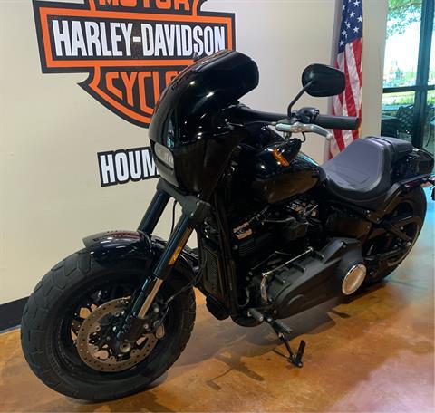 Used 2019 Harley-Davidson Fat Bob - Photo 8