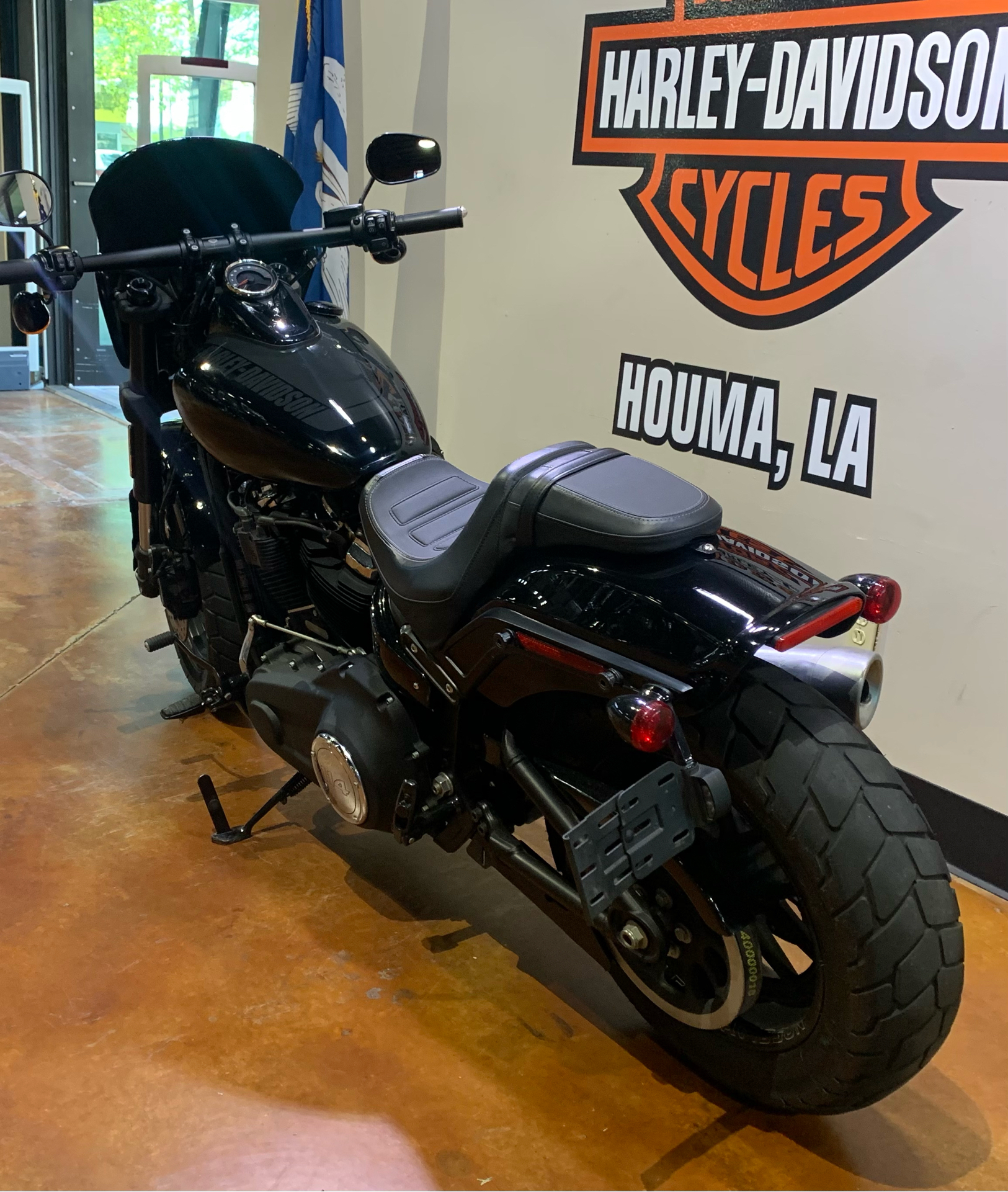 2019 Harley-Davidson Fat Bob available - Photo 9