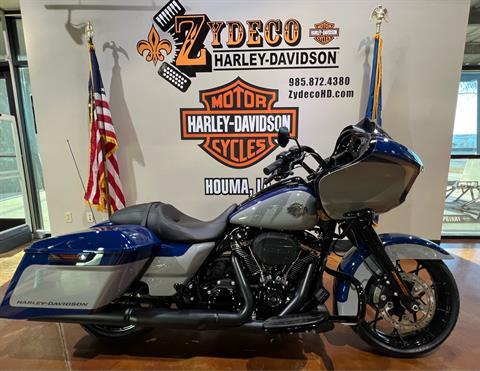 2023 Harley-Davidson Road Glide® Special in Houma, Louisiana - Photo 1