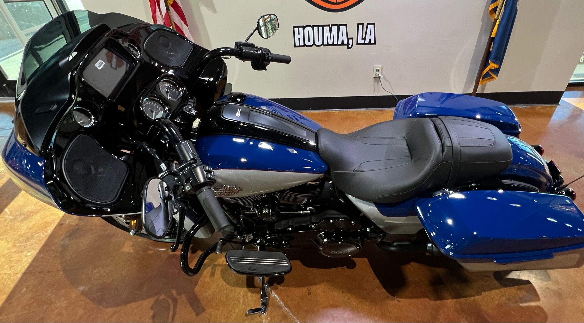 2023 Harley-Davidson Road Glide® Special in Houma, Louisiana - Photo 4