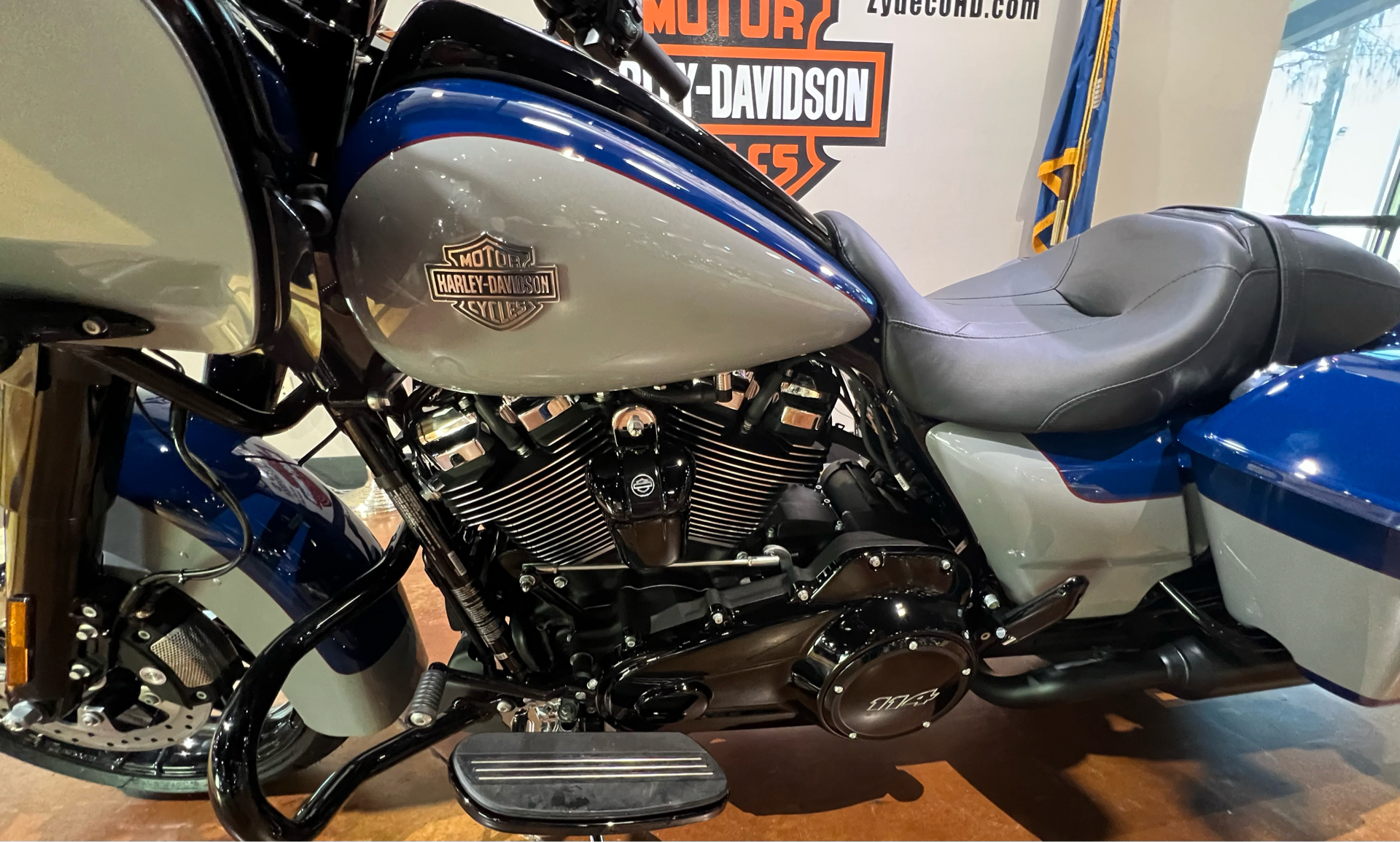 2023 Harley-Davidson Road Glide® Special in Houma, Louisiana - Photo 7