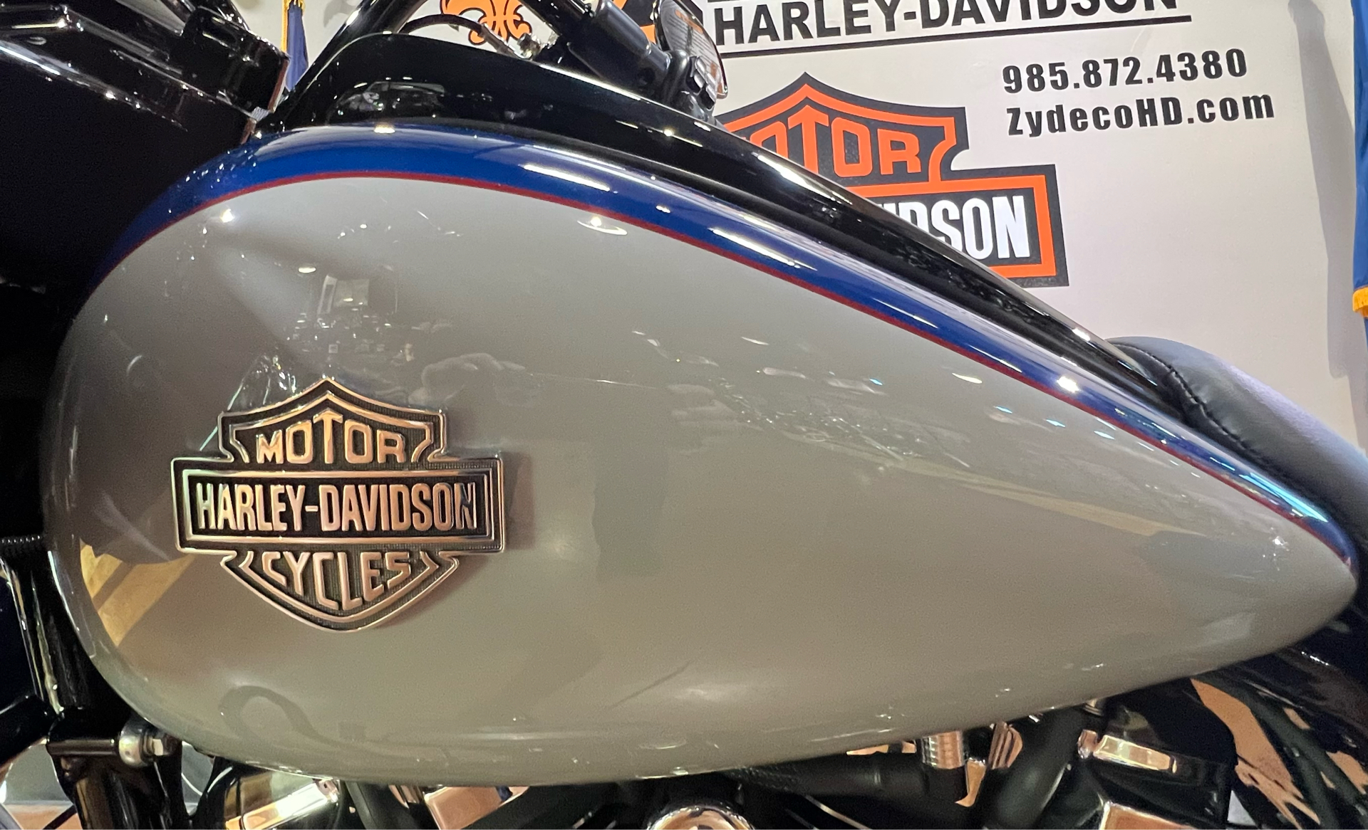2023 Harley-Davidson Road Glide® Special in Houma, Louisiana - Photo 8