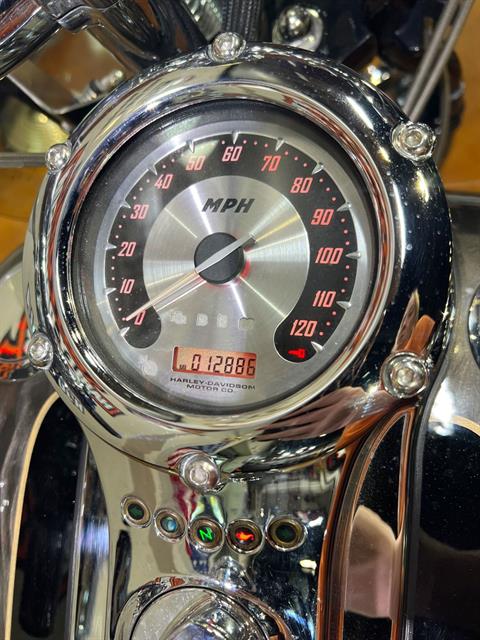 2007 Harley-Davidson FXSTSSE Screamin' Eagle® Softail® Springer® in Houma, Louisiana - Photo 2