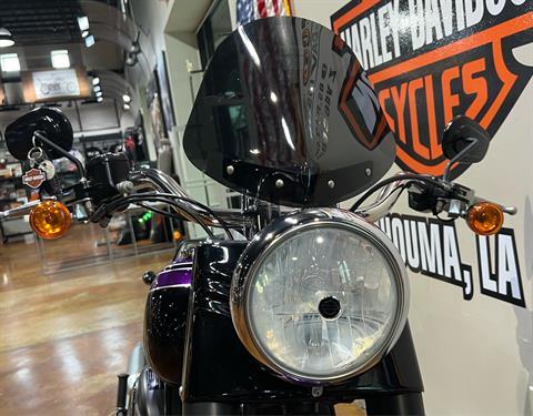 2014 Harley-Davidson Fat Boy® Lo in Houma, Louisiana - Photo 11