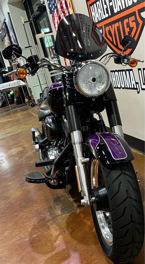 2014 Harley-Davidson Fat Boy® Lo in Houma, Louisiana - Photo 12