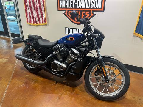 2023 Harley-Davidson Nightster® Special in Houma, Louisiana - Photo 2