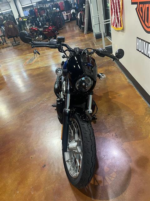 2023 Harley-Davidson Nightster® Special in Houma, Louisiana - Photo 5