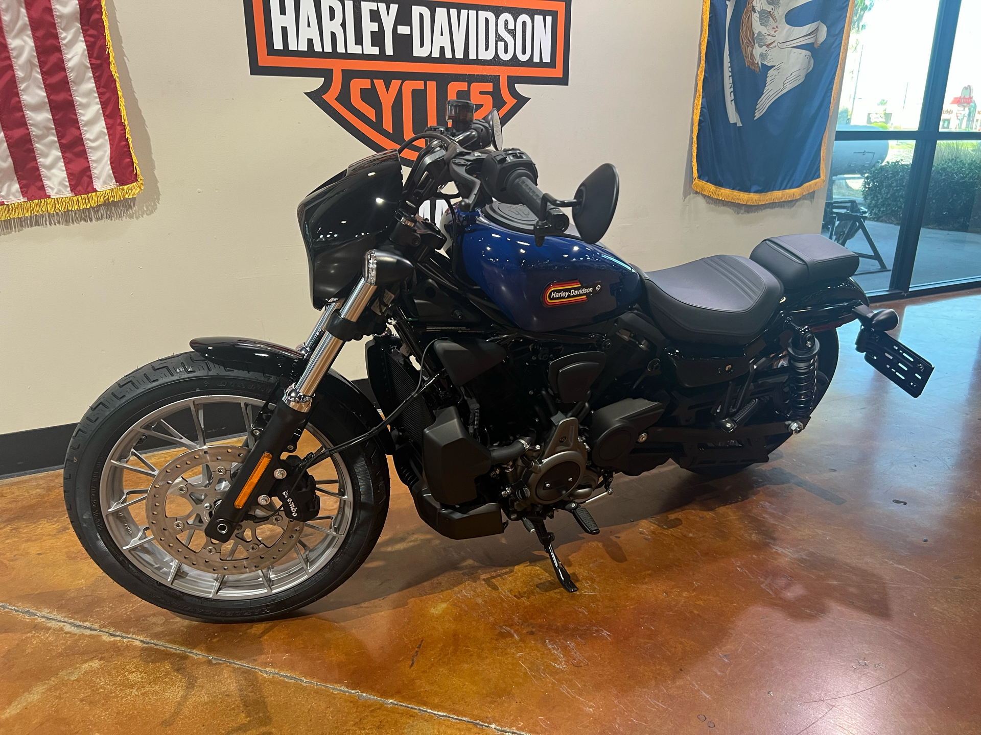 2023 Harley-Davidson Nightster® Special in Houma, Louisiana - Photo 7