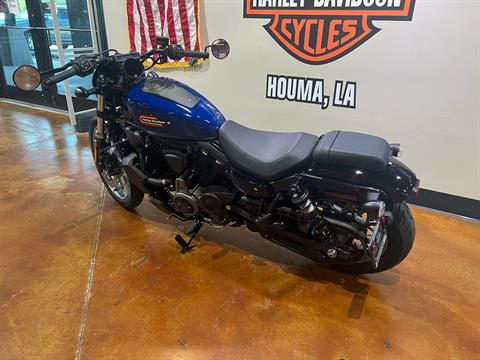 2023 Harley-Davidson Nightster® Special in Houma, Louisiana - Photo 8