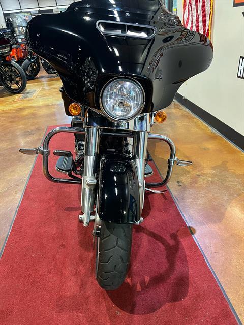 2021 Harley-Davidson Street Glide® in Houma, Louisiana - Photo 4