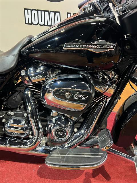 2021 Harley-Davidson Street Glide® in Houma, Louisiana - Photo 5